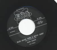 Aperçu: Blue Jeans And A Boy's Shirt - Would Ja' ( 7inch, 45rpm) Aperçu: Blue Jeans And A Boy's Shirt - Would Ja' ( 7inch, 45rpm)