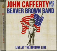 Aperçu: Live At The Bottom Line (2-CD) Aperçu: Live At The Bottom Line (2-CD)
