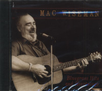 Aperçu: Bluegrass Hits And Heartsongs (CD) Aperçu: Bluegrass Hits And Heartsongs (CD)