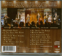 Aperçu: All The Rage (CD) Aperçu: All The Rage (CD)