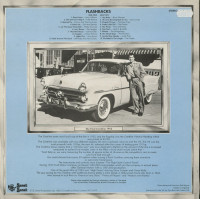 Aperçu: Flashbacks Vol.1 (LP) Aperçu: Flashbacks Vol.1 (LP)