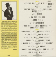 Aperçu: The Best Of Frankie Vaughan - The EMI Years (LP) Aperçu: The Best Of Frankie Vaughan - The EMI Years (LP)
