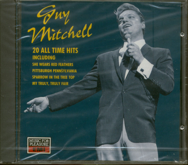 20 All-Time Hits (CD) 20 All-Time Hits (CD)