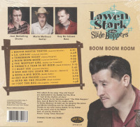 Aperçu: Boom Boom Room (CD) Aperçu: Boom Boom Room (CD)