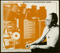 Aperçu: Kearney Barton - Architect Of The Northwest Sound (CD) Aperçu: Kearney Barton - Architect Of The Northwest Sound (CD)