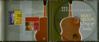 Aperçu: Ricky Nelson Songs auf deutsch Aperçu: Ricky Nelson Songs auf deutsch