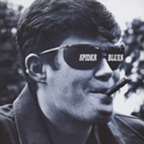 Koerner, Spider John Spider Blues Koerner, Spider John Spider Blues