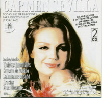 Aperçu: Todos sus grabaciones para Discos 1959-65 (2-CD) Aperçu: Todos sus grabaciones para Discos 1959-65 (2-CD)
