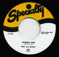 Aperçu: Jungle Hop - A Little Love (7inch, 45rpm) Aperçu: Jungle Hop - A Little Love (7inch, 45rpm)