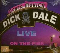 Aperçu: Live on The Santa Monica Pier (2-CD) Aperçu: Live on The Santa Monica Pier (2-CD)
