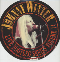 Aperçu: Live Bootleg Series Vol.14 (LP, colored Vinyl) Aperçu: Live Bootleg Series Vol.14 (LP, colored Vinyl)