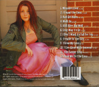 Aperçu: Miss Understood (CD) Aperçu: Miss Understood (CD)