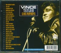 Aperçu: Shaking All Over (CD) Aperçu: Shaking All Over (CD)