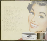 Aperçu: Svensk Schlager - Flickorna I Smaland (CD) Aperçu: Svensk Schlager - Flickorna I Smaland (CD)