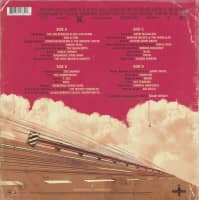 Aperçu: Baby Driver - Music From The Motion Picture (2-LP & Download) Aperçu: Baby Driver - Music From The Motion Picture (2-LP & Download)