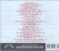 Aperçu: More ...Always More Vol.4 (CD) Aperçu: More ...Always More Vol.4 (CD)