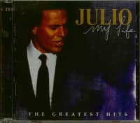 Aperçu: My Life - The Greatest Hits (2-CD) Aperçu: My Life - The Greatest Hits (2-CD)
