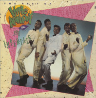 Aperçu: The Best Of Little Anthony & The Imperials (LP) Aperçu: The Best Of Little Anthony & The Imperials (LP)