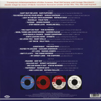 Aperçu: Here, There And Everywhere - Black America Sings John Lennon, Paul McCartney And George Harrison (2-LP) Aperçu: Here, There And Everywhere - Black America Sings John Lennon, Paul McCartney And George Harrison (2-LP)