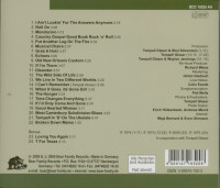 Aperçu: Another Log On The Fire, Hillbilly Central #2 (CD) Aperçu: Another Log On The Fire, Hillbilly Central #2 (CD)