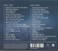 Aperçu: The Ultimate Collection Australian Exclusive (2-CD) Aperçu: The Ultimate Collection Australian Exclusive (2-CD)