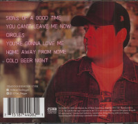Aperçu: Signs Of A Good Time (CD) Aperçu: Signs Of A Good Time (CD)