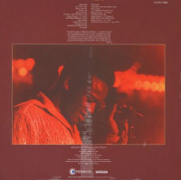 Aperçu: Womack Live (LP, 180 Vinyl) Aperçu: Womack Live (LP, 180 Vinyl)