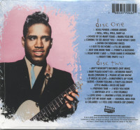 Aperçu: Just One More Time (2-CD) Aperçu: Just One More Time (2-CD)