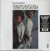 Aperçu: Untouched (LP, colored Vinyl) Aperçu: Untouched (LP, colored Vinyl)