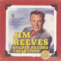 Aperçu: Golden Record Collection (5-LP Box-Set) Aperçu: Golden Record Collection (5-LP Box-Set)