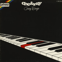 Aperçu: Crazy - Boogie (LP) Aperçu: Crazy - Boogie (LP)