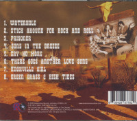 Aperçu: Alive In America (CD) Aperçu: Alive In America (CD)