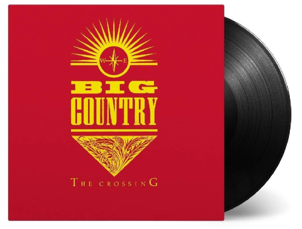 The Crossing (expanded Edition) (2-LP)