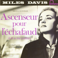 Aperçu: Ascenseur Pour L'échafaud (LP) Aperçu: Ascenseur Pour L'échafaud (LP)
