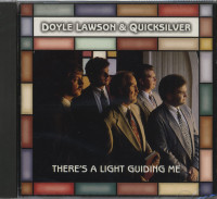 Aperçu: There's A Light Guiding Me (CD) Aperçu: There's A Light Guiding Me (CD)