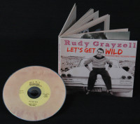 Aperçu: Let's Get Wild (CD) Aperçu: Let's Get Wild (CD)
