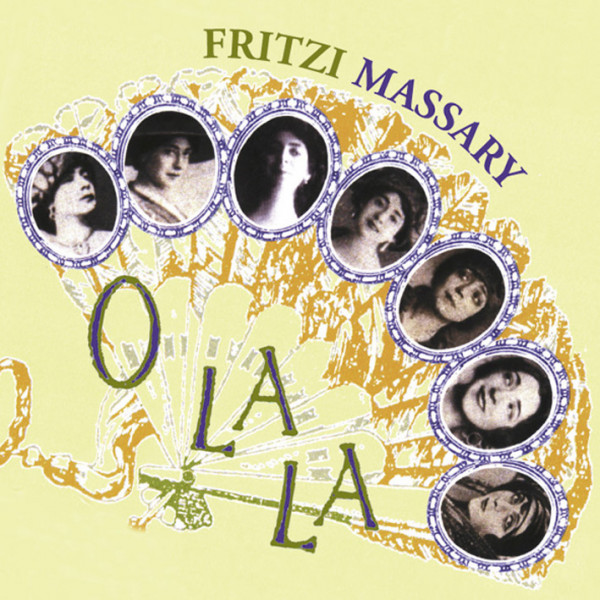 O-La-La (Frühe Aufnahmen 1905-1920) O-La-La (Frühe Aufnahmen 1905-1920)