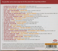 Aperçu: Wrap It UP - The Isaac Hayes And David Porter Songbook (CD) Aperçu: Wrap It UP - The Isaac Hayes And David Porter Songbook (CD)