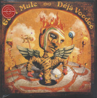 Aperçu: Deja Voodoo (2-LP, Colored Vinyl, Ltd.) Aperçu: Deja Voodoo (2-LP, Colored Vinyl, Ltd.)