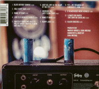 Aperçu: Heavy Load Blues (CD) Aperçu: Heavy Load Blues (CD)
