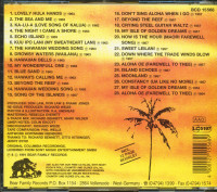 Aperçu: Hawaii's Calling Me Aperçu: Hawaii's Calling Me