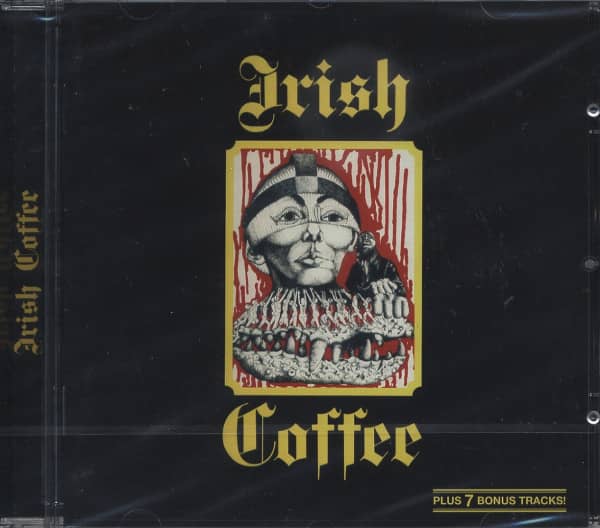 Irish Coffee Irish Coffee (1971)...plus