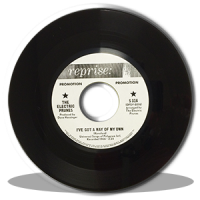 Aperçu: I've Got A Way Of My Own - World Of Darkness (7inch, 45rpm, PS, Ltd.) Aperçu: I've Got A Way Of My Own - World Of Darkness (7inch, 45rpm, PS, Ltd.)