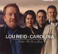 Aperçu: Callin' Me Back Home (CD Aperçu: Callin' Me Back Home (CD
