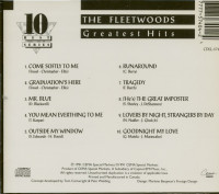 Aperçu: Greatest Hits (CD) Aperçu: Greatest Hits (CD)