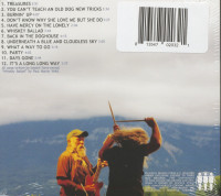 Aperçu: You Can't Teach An Old Dog New Tricks (CD) Aperçu: You Can't Teach An Old Dog New Tricks (CD)