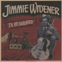 Aperçu: I'll Be Statisfied - 18 Western' Swing Rare Sides! (LP) Aperçu: I'll Be Statisfied - 18 Western' Swing Rare Sides! (LP)