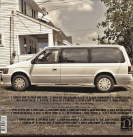 Aperçu: El Camino (3-LP, Deluxe Edition, Ltd.) Aperçu: El Camino (3-LP, Deluxe Edition, Ltd.)