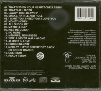 Aperçu: Good Rockin' Tonight - The Best Of Elvis Vol.3 (CD) Aperçu: Good Rockin' Tonight - The Best Of Elvis Vol.3 (CD)