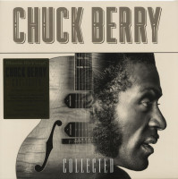 Aperçu: Collected (2-LP, 180g Vinyl, Audiophile Pressing) Aperçu: Collected (2-LP, 180g Vinyl, Audiophile Pressing)